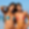 [Bikini-Pleasure.com] 2016-06 / 3 video (Nathaly Cherie, Sabrisse, Paula Shy, Silvie Deluxe) [Erotic, Bikini, Dress, Upskirt, Blonde, Brunet, Topless, Public, Outdoor, 720p] thumb
