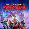 Justice League: Crisis on Infinite Earths Part Three [2024] / H265 / MKV / WEB / 2160p / AC3 / Subs thumb