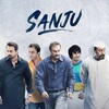 Sanju [2018] / H264 / MKV / Blu-ray / 1080p / DTS / Hindi / Subs thumb