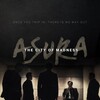 Asura: The City of Madness [2016] / H264 / MKV / Blu-ray / 720p / DTS / Korean / Subs / HDH thumb