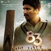 [Hindi] 83 [2021] 1080p 10bit [60FPS] WEBRIP x265 Hindi AAC 5 1 Msub [-=BlacK PearL=-] thumb