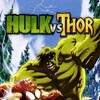 Hulk vs. Thor [2009] / H264 / MKV / Blu-ray / 1080p / DTS / Subs / Scene / CiNEFiLE thumb