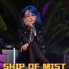 Ship Of Mist-TENOKE thumb