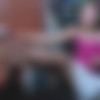 [FERRONETWORK.com / NylonFeetLine.com] Mishelle A(aka Rita,Jalace) (g714) [720p/SATRip/11.08.2013 .][solo,Masturbation,dildo, pantyhose] thumb
