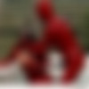 [RubberEva.com] Red Rubber Hot Tub Fuckers Part 5 /      5 [2013 ., Fetish, Rubber, Latex, Dildo, 1080p, SiteRip] thumbnail