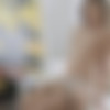 [ClubSeventeen.com/Seventeen.com] Yulia A - Gorgeous Babe Needs Some Alone Time 17.01.20 [2020 ., Brunettes, Stockings, Masturbation, Teens, Solo Action, Small tits, 1080p] thumb