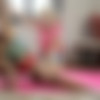 [Abbywinters.com] Hania & Ronnie Best friend breast play [26.02.2019, lesbian, IR, blonde, hairy, 1080p] thumb