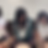 Konatsu Kashiwagi, Urara Kanon, Koharu Shizuki - We are addicted to feeling good. One day, we had an off-party creampie orgy. [MUKD-525] (Muku) [cen] [2025 ., Creampie, Orgy, Schoolgirl, Uniform, Squirting, HDRip] [1080p] thumbnail