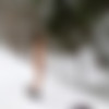 [Nude-in-russia.com] 2019-03-01 Katrin 2 - Katrin + snow [Exhibitionism] [2700*1800, 37] thumb