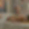 [HDMassagePorn.com / WTFPass.com] Mikaela (Perfect massage porn video) [2013 ., All sex, Blowjob, Piercing, Brunette, Massage, 720p, HDRip] thumbnail