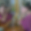 [FerroNetwork.com / Pantyhose1.com] Fiona A, Keith A (g738) [720p, SATRip/2014 ., Brunette,Small Tits,Hairy,Lesbians,Kissing,Oral,Pantyhose] thumb