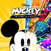 Mickey: The Story of a Mouse [2022] / H264 / MKV / WEB / 720p / AC3 / Subs / playWEB thumb