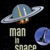 Man in Space [1955] / H264 / MKV / WEB / 720p / AAC / Subs / PTP thumb