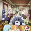 [SubsPlease] Tensura Nikki - Tensei Shitara Slime Datta Ken - 04 (1080p) [A05B7095] thumb