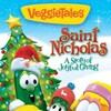 VeggieTales Saint Nicholas A Story of Joyful Giving 2009 NTSC DVD5 DD 5 1-ARCHIVED thumb