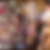 Sakura Momo - A Cute Senior At My Part-time Job Was Forced To Wear A Risqué Miniskirt At The Direction Of The Store Manager, Whom She Hated, And Was Sexually Harassed And Pleasured [IPZZ-198] (Zack Arai, IDEA POCKET) [cen] [2024 ., Older Sister, Big Tits, Cuckold, Old Man, HDRip] [720p] thumb