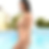 [Pinupfiles.com] 2020-06-23 Sammy Braddy - Rainbow Shine Bikini 1 [Solo, Brunette, Big Boobs] [1080p, SiteRip] thumb