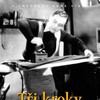 Tři kroky od těla [1934] / MPEG2 / VOB IFO / DVD / SD / AC3 / Czech / NOGROUP thumb