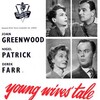 Young Wives Tale 1951 1080p BluRay Flac 2 0 x265 HEVC-Nb8 thumb