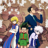 Hunter X Hunter (2011) S02 1080p BluRay 10bit EAC3 2 0 x265-iVy thumb