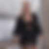 [DDFBusty.com / DDFNetwork.com] 29.03.2016 – Dolly Fox – Making A Mess [2016 ., Big tits, Solo, Masturbation, Blonde, Vibrator, Stockings, 1080p] thumb