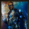 Black Lightning S02 Bluray EAC3 5 1 1080p x265-iVy thumb