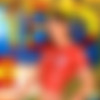 [1by-day.com / ddfnetwork.com] 2014-06-13 Brandy Smile - Ole Ole Ole Spain [Erotic, BodyArt, Mundial, 720p] thumb