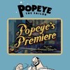 Popeye's Premiere [1949] / H264 / MKV / Blu-ray / 720p / DTS / Subs / Scene / REGRET thumb