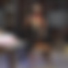 [Modelstied.com] The Adventures Of Special Agent Lena Larson /     (3 ) [BDSM, Bondage, Solo, Fantasy, Fetish, Heels] thumbnail