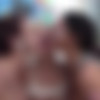 [Swallowed.com] Allie Haze, Chanel Preston, Romi Rain - Allie, Romi And Chanel Test Their Oral Skills On A Cock [2017 ., Gonzo Blowjob Gagging, 720p] thumb