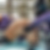 [RubberEva.com] Purple Pool Side Fuckers /    (7 ) [2013 ., Fetish, Rubber, Latex, Dildo, 1080p, SiteRip] thumbnail