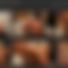 Daddy & his Cum Whore - Amateur BDSM couple -Part 2- Fetlife clips - Deepthroat, Cumshots, Fetish, Gape, Prolapse, etc. thumbnail