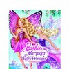 Barbie Mariposa & the Fairy Princess 2013 1080p BRRip DDP 5 1 H 265 -iVy thumb