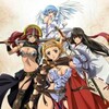 Queen's Blade (S01-S05 + OVAs) [UNCENSORED BD 1080p][HEVC x265 10bit][Dual-Audio][Eng-Subs] [Judas] thumb