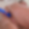 [1By-Day.com / DDFNetwork.com] Lana Roy - Horny Teen Fucks Her Vibrator (17.10.2019) [2019 ., Solo, Teen, Petite, Lingerie, Brunette, Big Tits, Big Ass, Shaved Pussy, Doggystyle, Masturbation, Dildo, Vibrator, Orgasm, 1080p] thumb