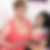 [Mature.nl] Sarah Lollypop (22), Silana (42) - Hot babe and a curvy big breasted mature lady licking pussy / 12515 [01-08-2017, Asslicking, Lesbian, Old & young lesbians, 1080p] thumb