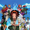 Shaman King 2021 E12 MULTi 1080p WEB x264-AMB3R thumb