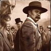 Deadwood: The Movie [2019] / H264 / MKV / WEB / 720p / AC3 / Subs / NTb thumb