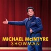 Michael McIntyre: Showman [2020] / H264 / MKV / WEB / 1080p / AC3 / Subs thumb