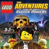 LEGO: The Adventures of Clutch Powers [2010] / H264 / MKV / Blu-ray / 1080p / DTS / Subs thumb