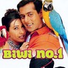 Biwi No.1 [1999] / H264 / MKV / WEB / 1080p / AC3 / Hindi / Subs / DTR thumb