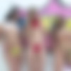 [Swallowed.com]Abigail Mac, Jillian Janson, Selena Santana ( Mega Sluts Selena, Jillian, And Abigail Get A Fellatio Feast) [2017 ., Gonzo Blowjob Gagging, 1080p] thumb