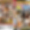 Amateur / Unknown - Big Tits Heaven Mixed Gender Outdoor Bath 3 /   [RCT-066] (Rocket) [cen] [2008 ., asian, all sex, DVDRip] thumb