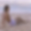 [MetArt.com] Mango A - The Call of Water [2020.08.25, Solo, Posing, Barefoot, Brunette, Outdoor, Beach, Underwater, 720p] thumb