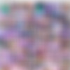 Amateur Allure And Swallow Salon 2X2 Video Wall thumb
