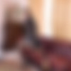 [NHLPCentral.com] Tina Kay - Carpet burn candidate? / 11.10.2018 [2018 ., Solo, Masturbation, Stockings, High Heels, 1080p] thumb