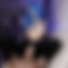 [TrueAmateurs.com] Purple Bitch [2021-06-11, Ahegao, Anal, Blowjob, Colored hair, Cosplay, Facial, Hardcore, POV, 1080p] thumb