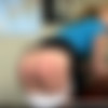 [Realstrappings.com] Sarah in the video: Sarah's Classroom Strapping (pt 1 - 2) /   :      (pt 1 - 2) (Realstrappings) [2006 ., BDSM, Spanking, Fetish, SiteRip] thumb