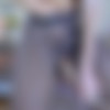 [epantyhoseland.com / ferronetwork.com] (07.02.2013/g825) Barbara [solo,masturbation,pantyhose,fetish,720p] thumbnail