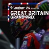 MotoGP 2024 Great Britain Free Practice One 1080p WEB h264-VERUM thumb